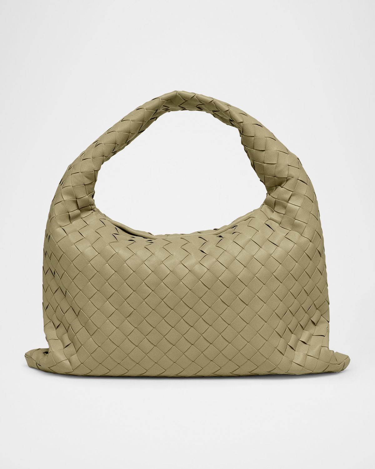 Bottega Veneta Small Hop Bag