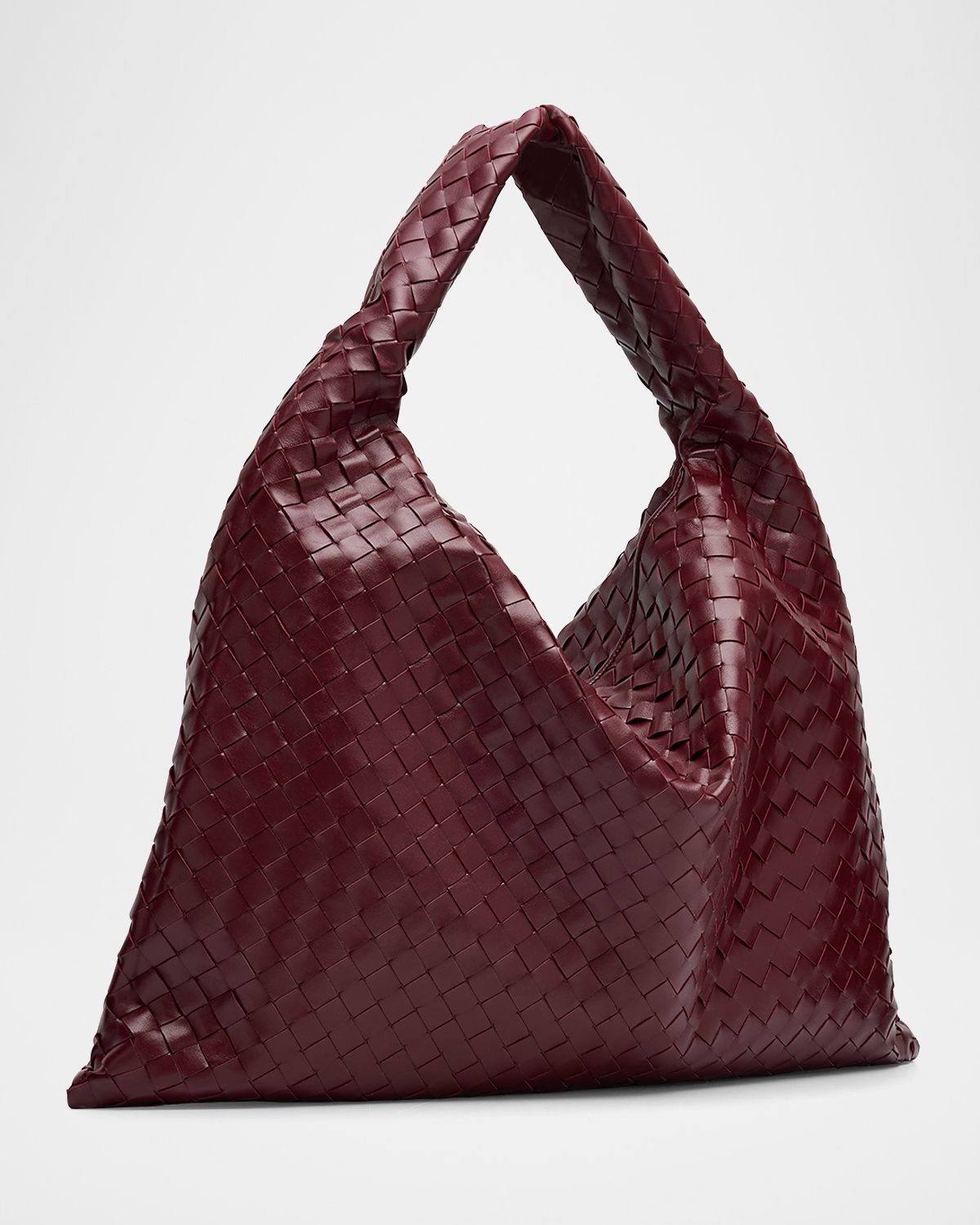 Bottega Veneta Large Hop Shoulder Bag
