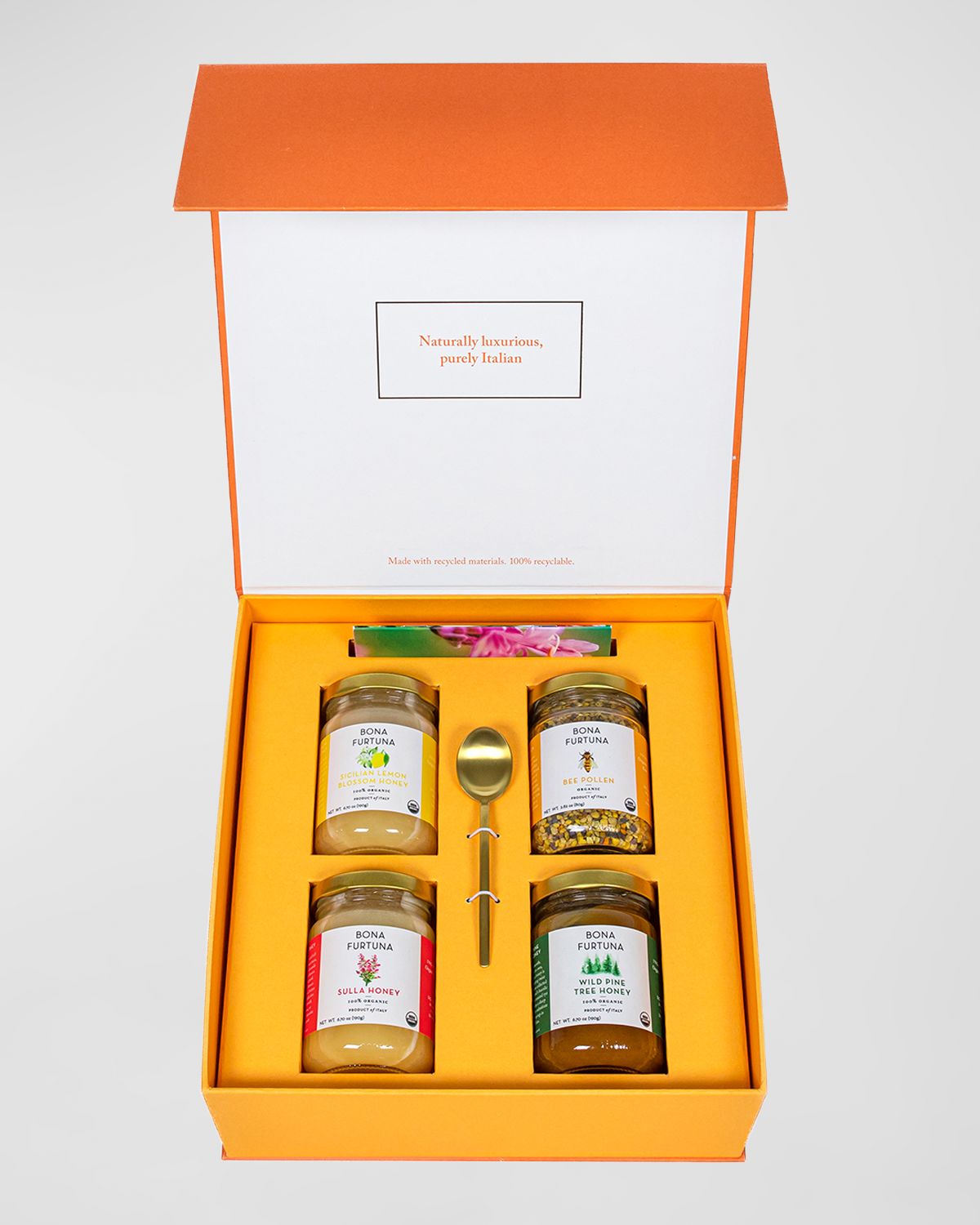 Bona Furtuna The Bee 's Knees Gift Box