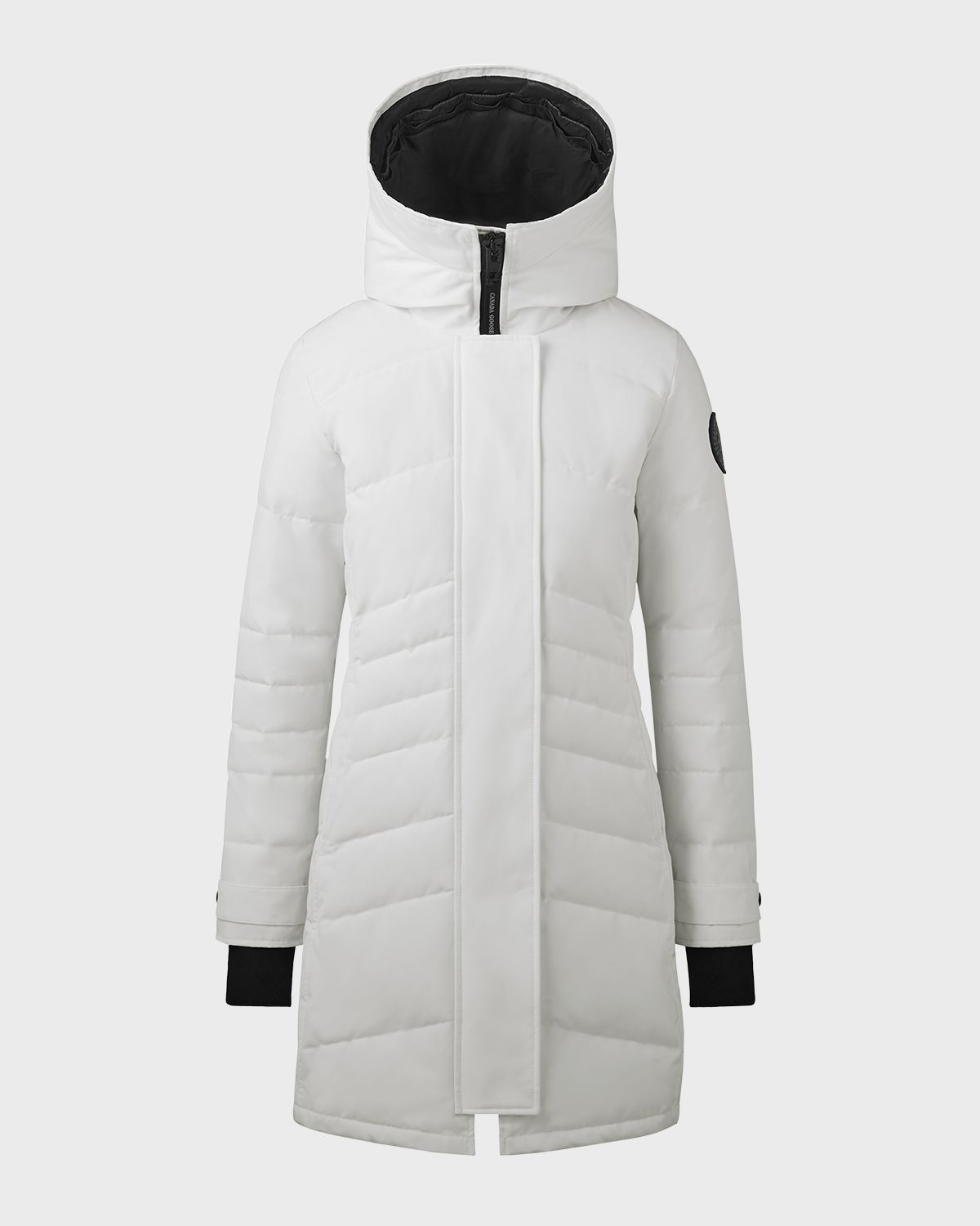 Canada Goose Lorette Hooded Puffer Parka | Thumbnail 7