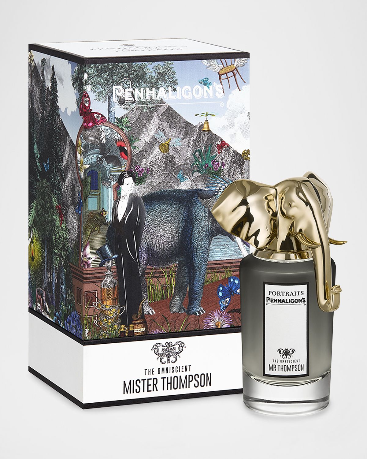 Penhaligon 's The Omniscient Mr Thompson, 2.5 oz. | Thumbnail 5
