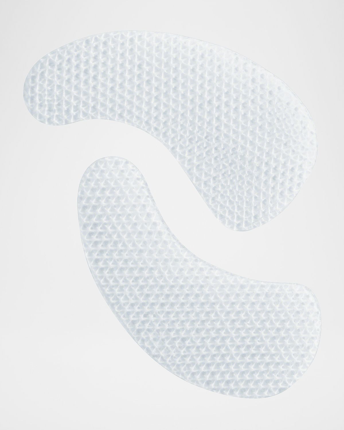 ANNEMARIE BORLIND Hyaluronic Eye Pads, 12 Pieces