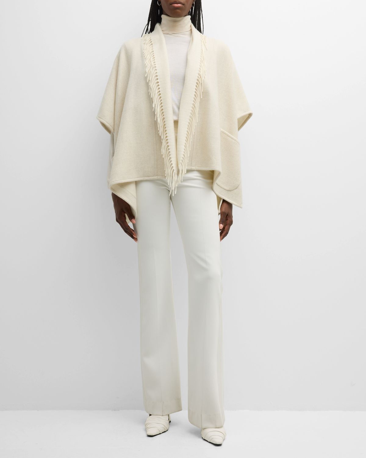 Alonpi Ledor Cashmere Cardigan