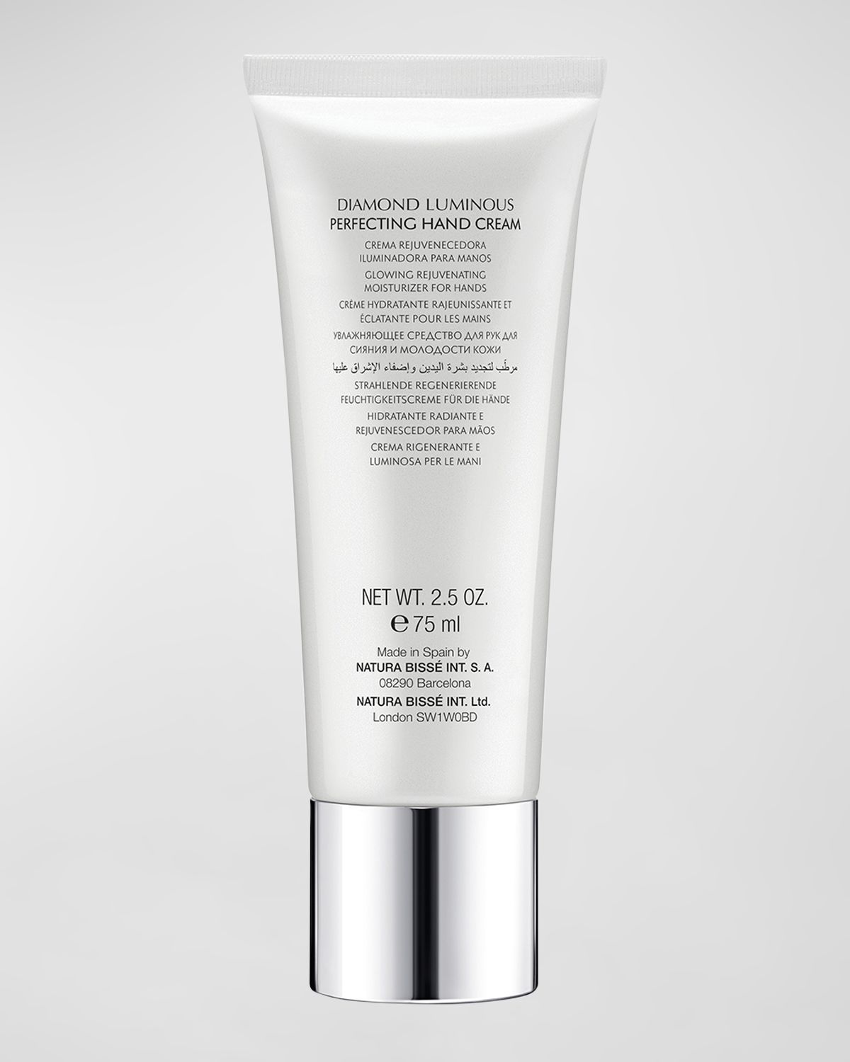 Natura Bisse Diamond Luminous Perfecting Hand Cream, 2.5 oz. | Thumbnail 4