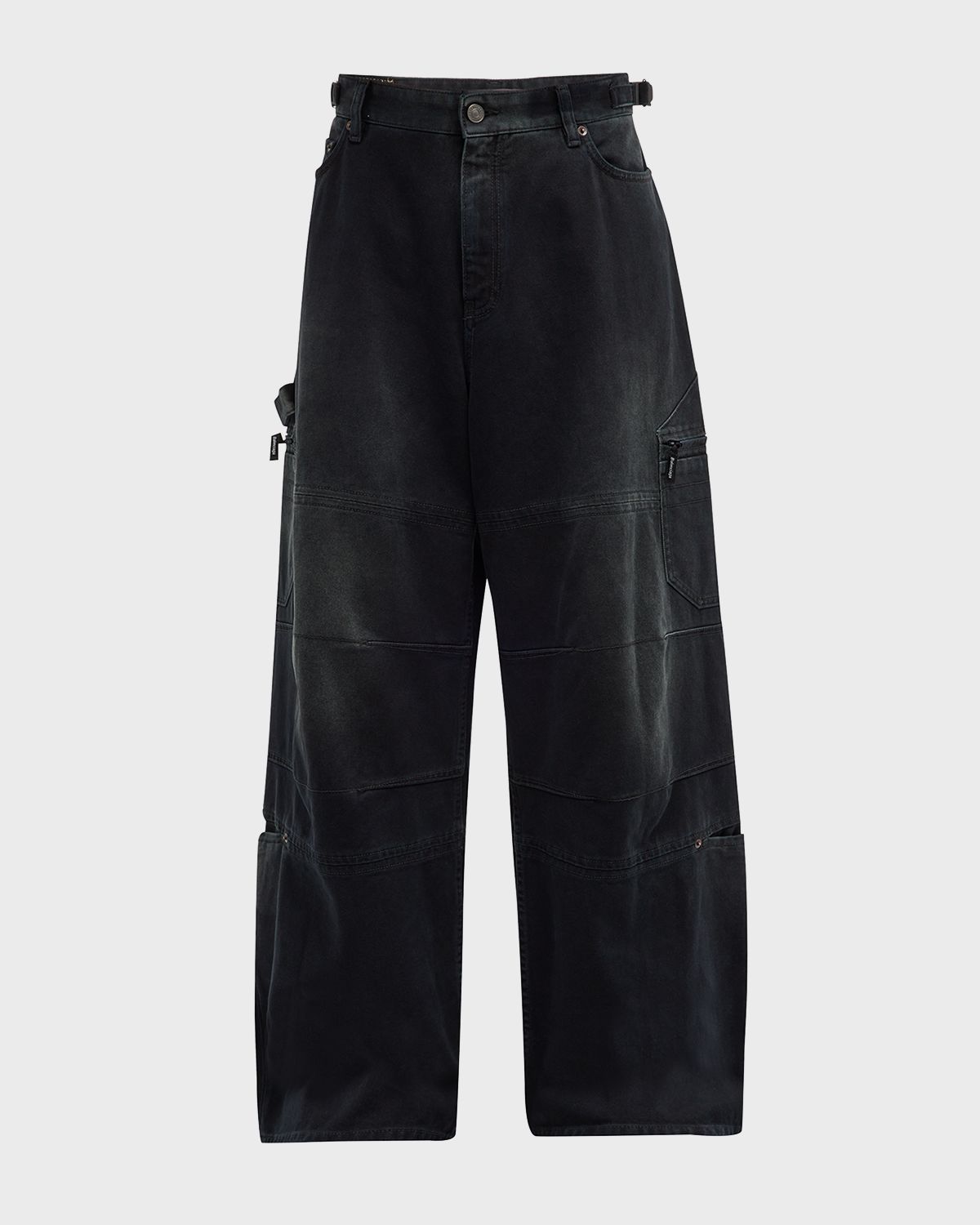 Balenciaga Cargo Pants