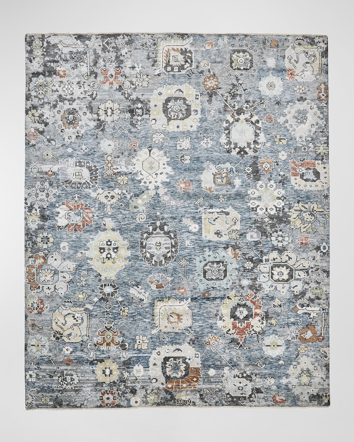 Haven & Loom Ezra Hand-Knotted Rug | Thumbnail 5