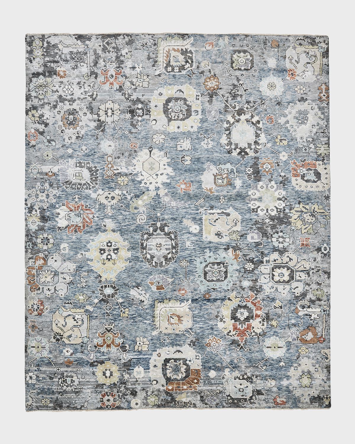 Haven & Loom Ezra Hand-Knotted Rug | Thumbnail 5