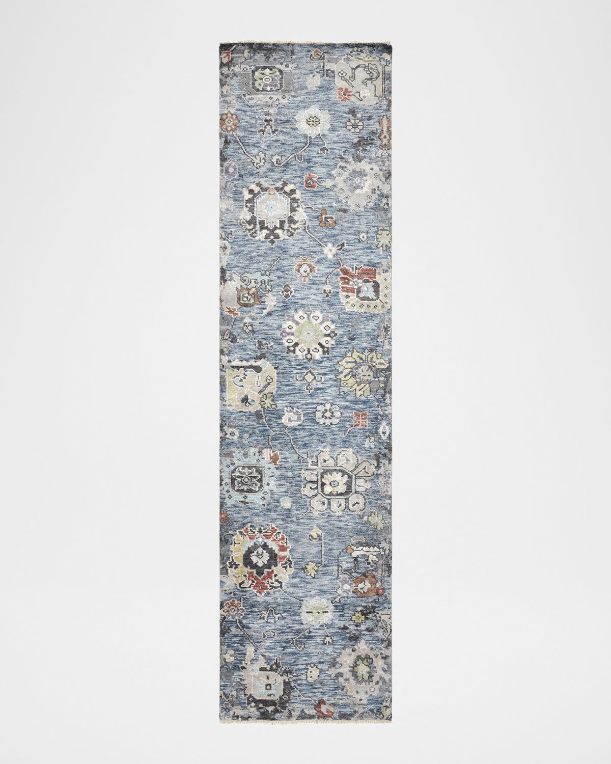 Haven & Loom Ezra Hand-Knotted Rug | Thumbnail 5