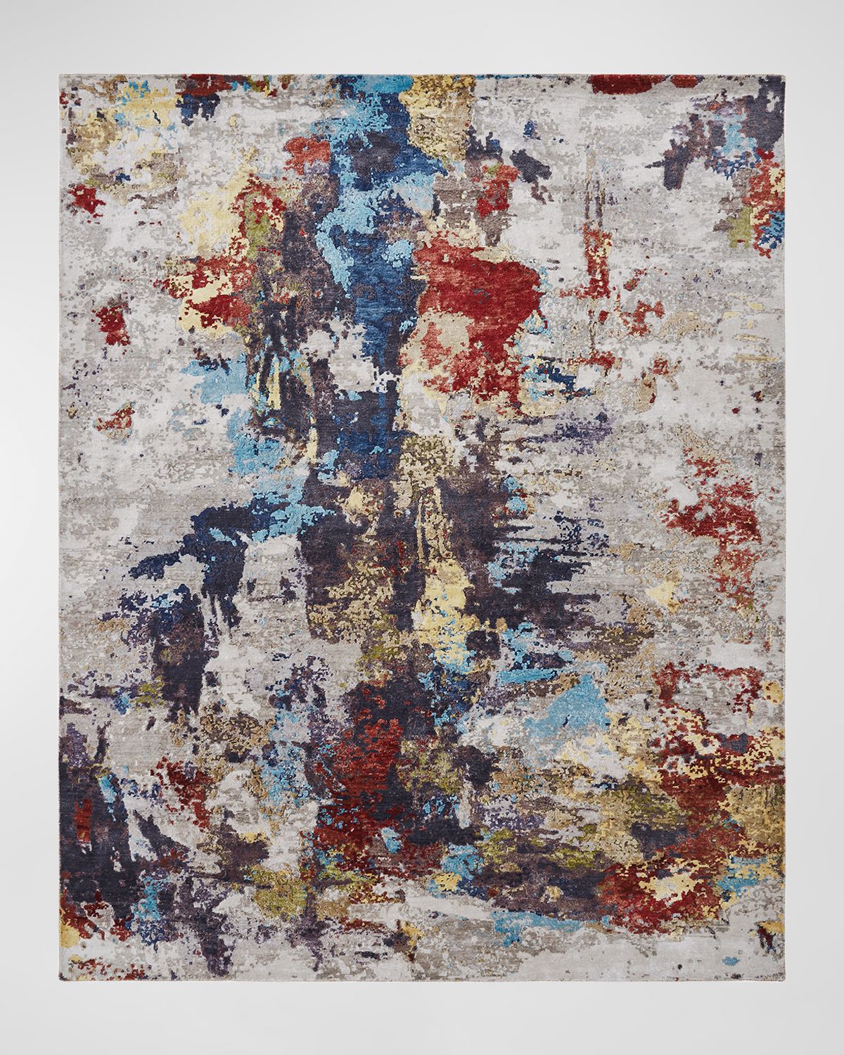 Haven & Loom Nicolette Hand-Knotted Rug | Thumbnail 5 Haven & Loom Nicolette Hand-Knotted Rug | Thumbnail 5