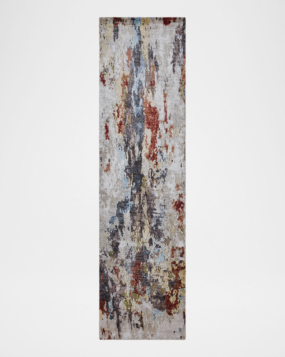 Haven & Loom Nicolette Hand-Knotted Rug | Thumbnail 5 Haven & Loom Nicolette Hand-Knotted Rug | Thumbnail 5
