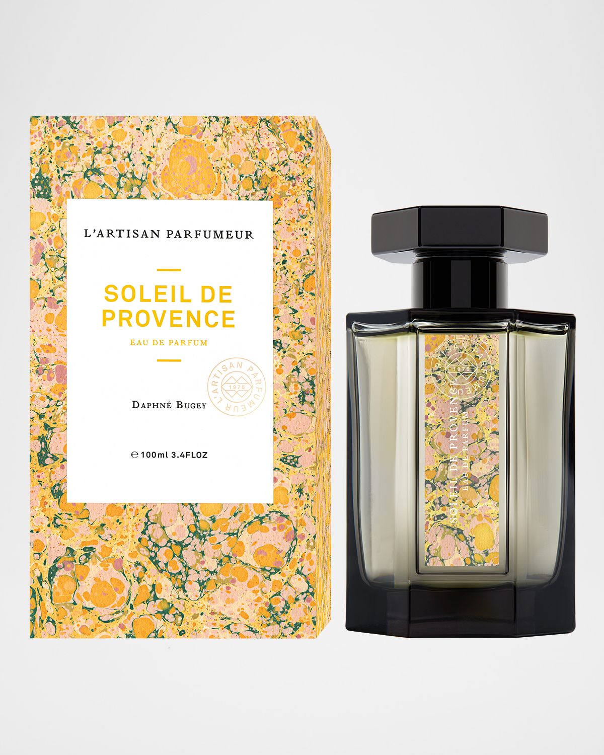 L 'Artisan Parfumeur Soleil de Provence Eau de Parfum, 3.4 oz.