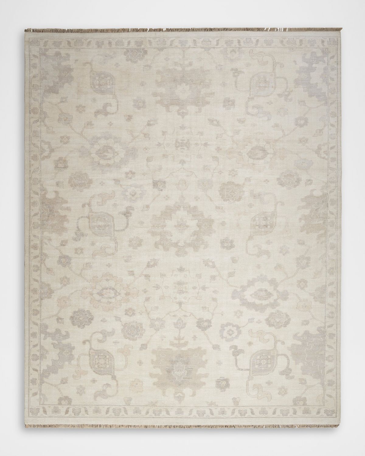 Nourison Willow Hand-Knotted Rug | Thumbnail 7