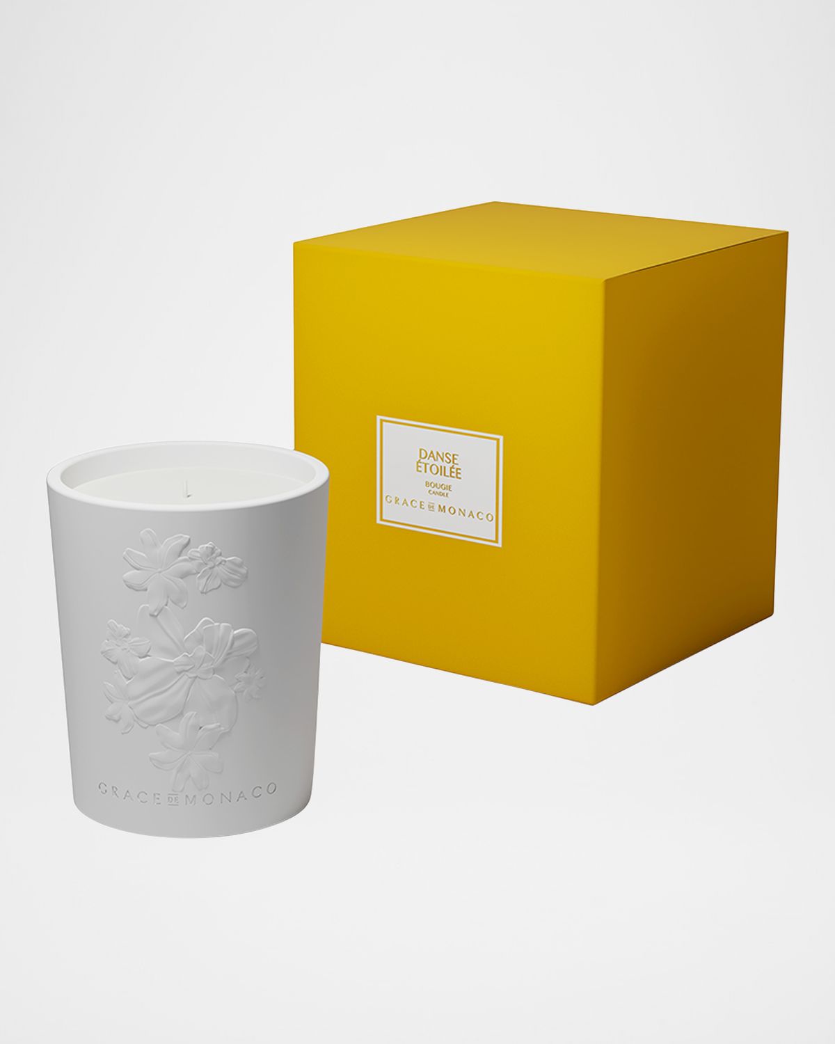 Grace De Monaco Danse Etoilee Small Candle, 250 g