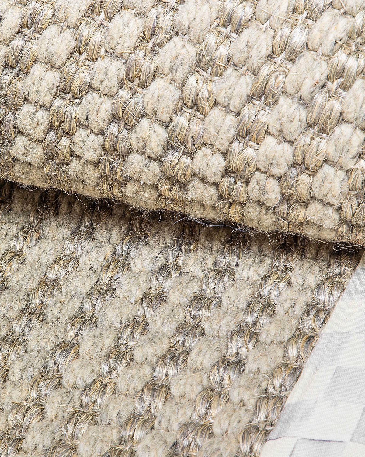 MacKenzie-Childs Sterling Check Rug, 2 'x 3 '