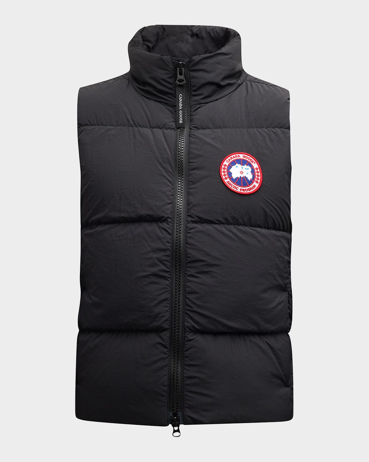 Canada Goose Men 's Lawrence Puffer Vest | Thumbnail 8