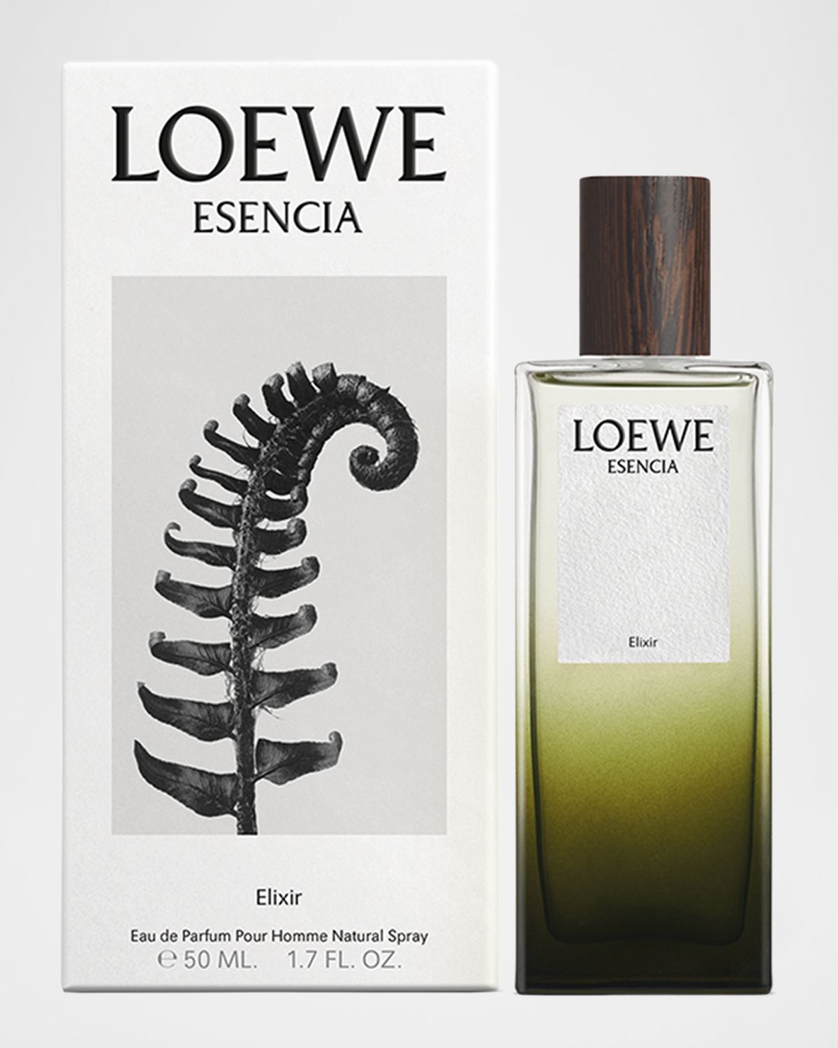 Loewe LOEWE Esencia Elixir Eau de Parfum, 1.7 oz.
