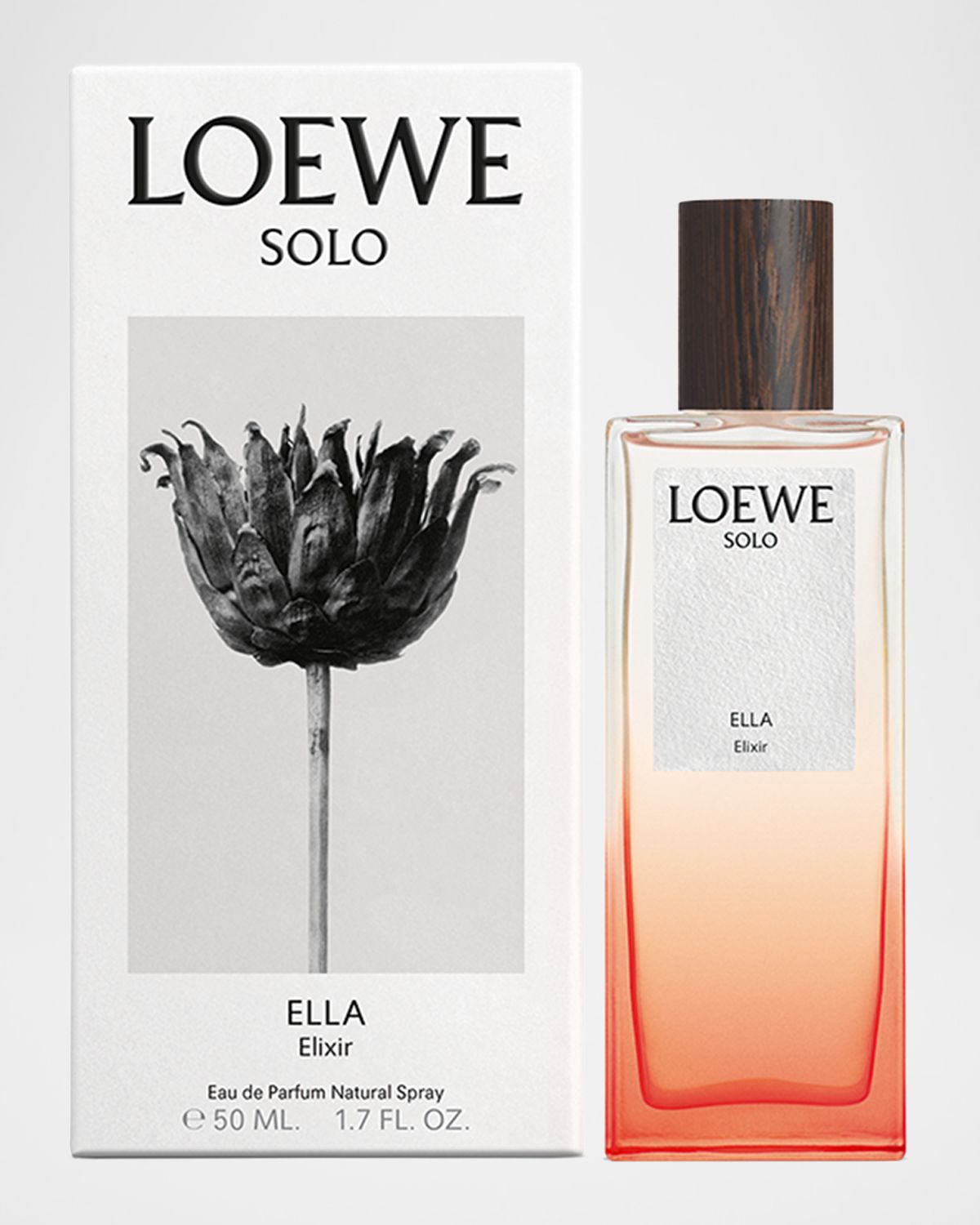 Loewe LOEWE Solo Ella Elixir Eau de Parfum, 1.7 oz.