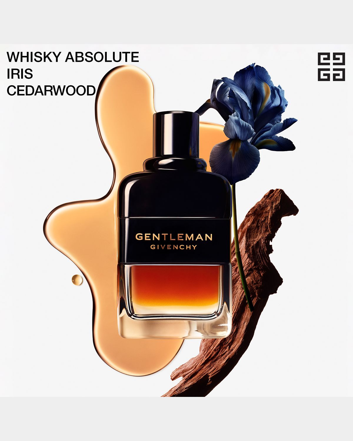 Givenchy Reserve Privee Eau de Parfum, 6.7 oz.