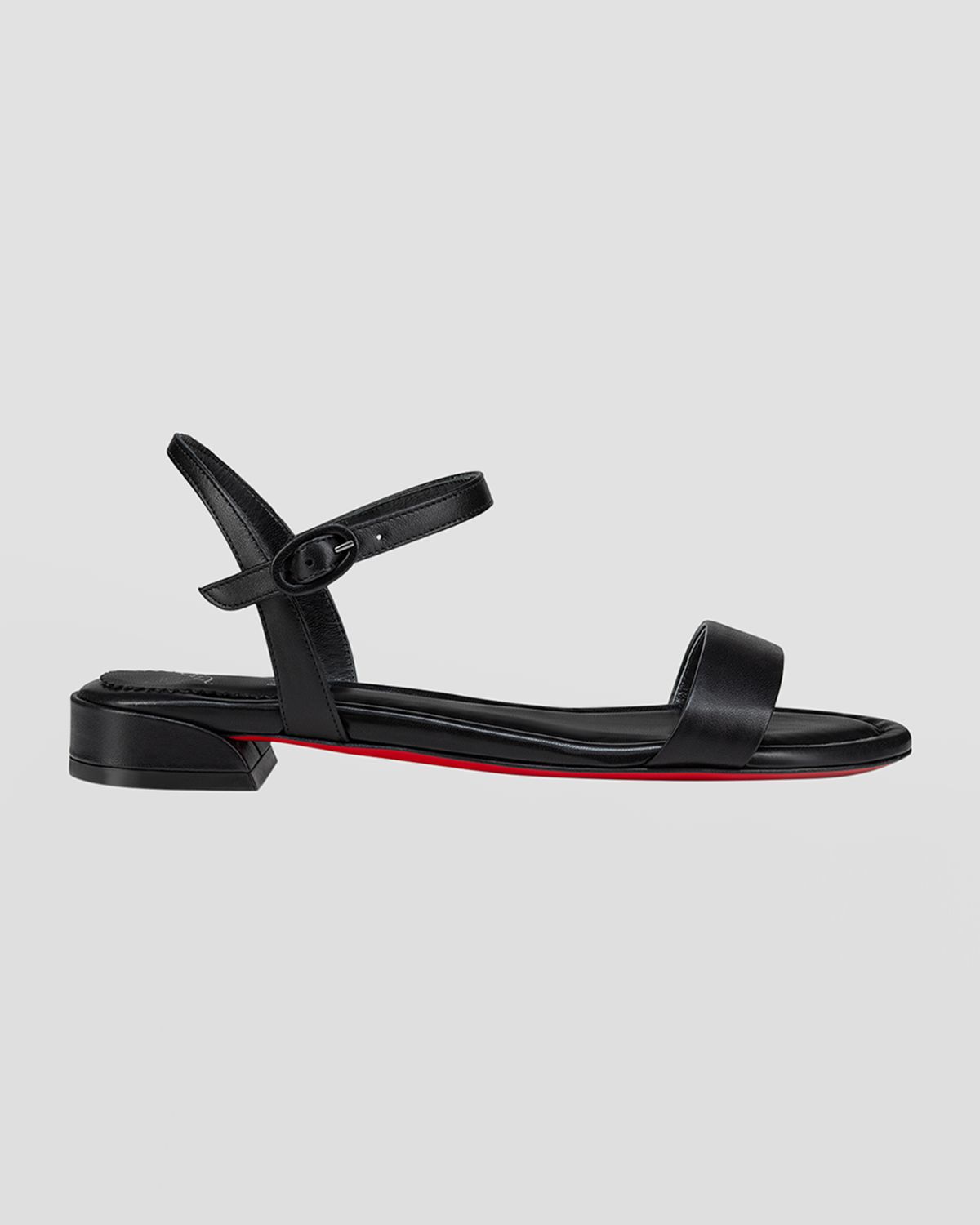 Christian Louboutin Sweet Jane Ankle-Strap Sandals | Thumbnail 6 Christian Louboutin Sweet Jane Ankle-Strap Sandals | Thumbnail 6