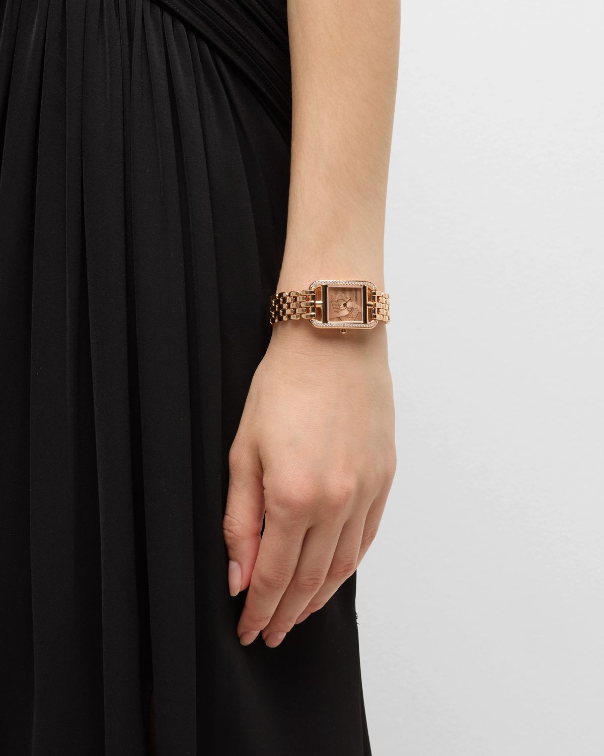 Hermes Cape Cod Watch, Small Model, 31 mm