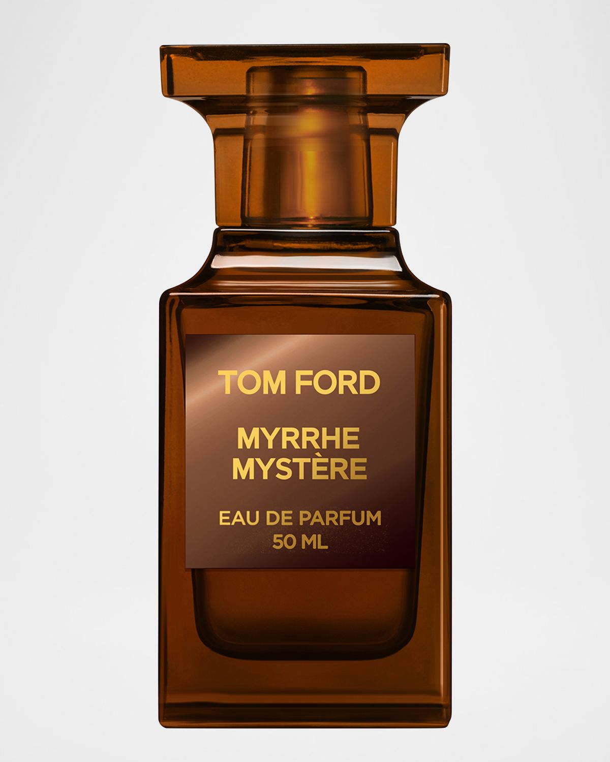 TOM FORD Myrrhe Mystère Eau de Parfum Fragrance, 1.7 oz | Thumbnail 4