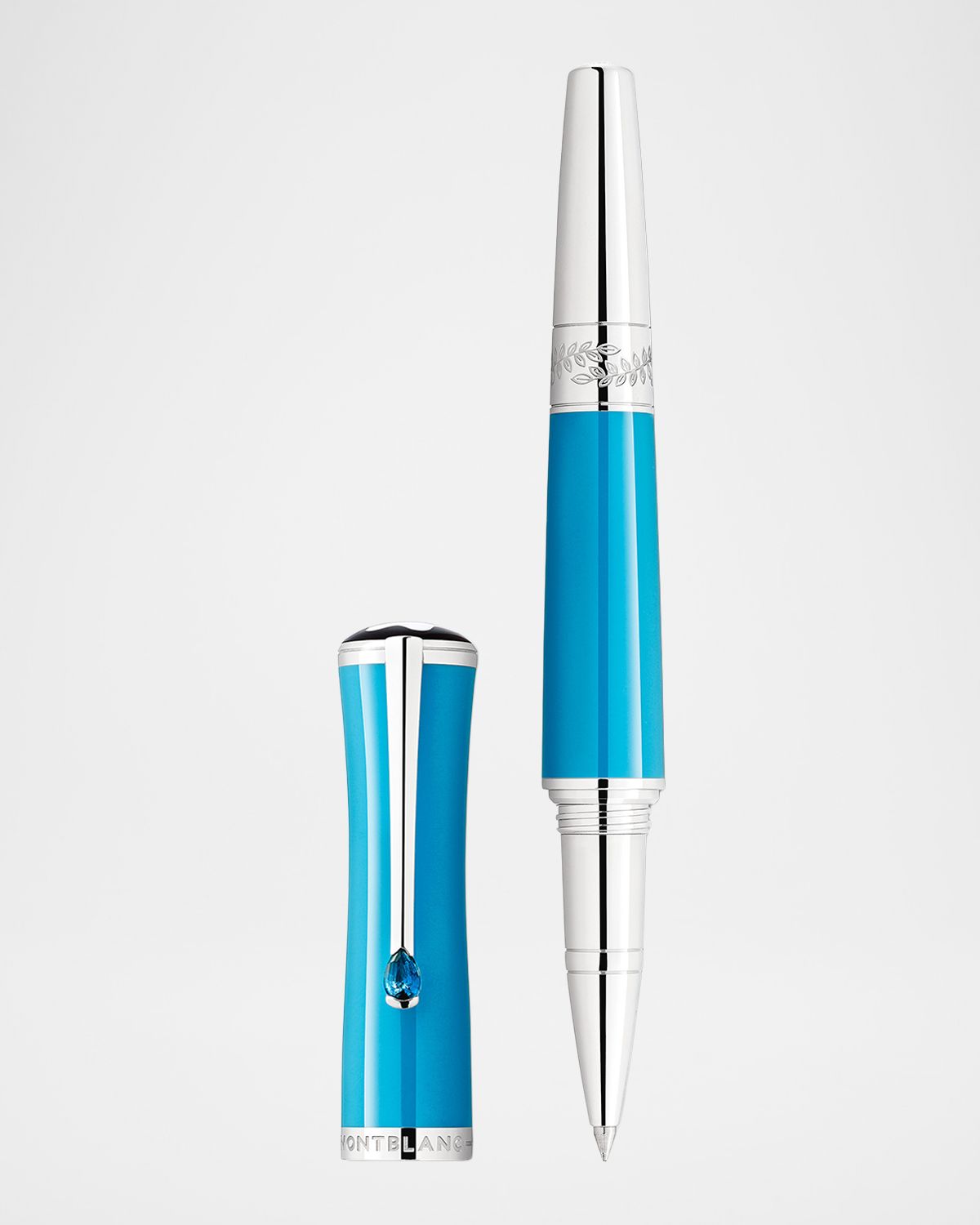 Montblanc Men 's Maria Callas Special Edition Rollerball Pen | Thumbnail 2 Montblanc Men 's Maria Callas Special Edition Rollerball Pen | Thumbnail 2