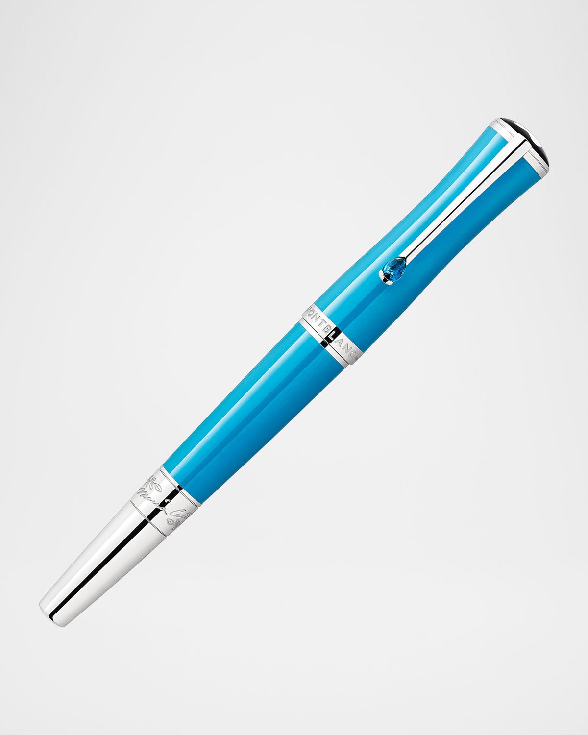 Montblanc Men 's Maria Callas Special Edition Rollerball Pen