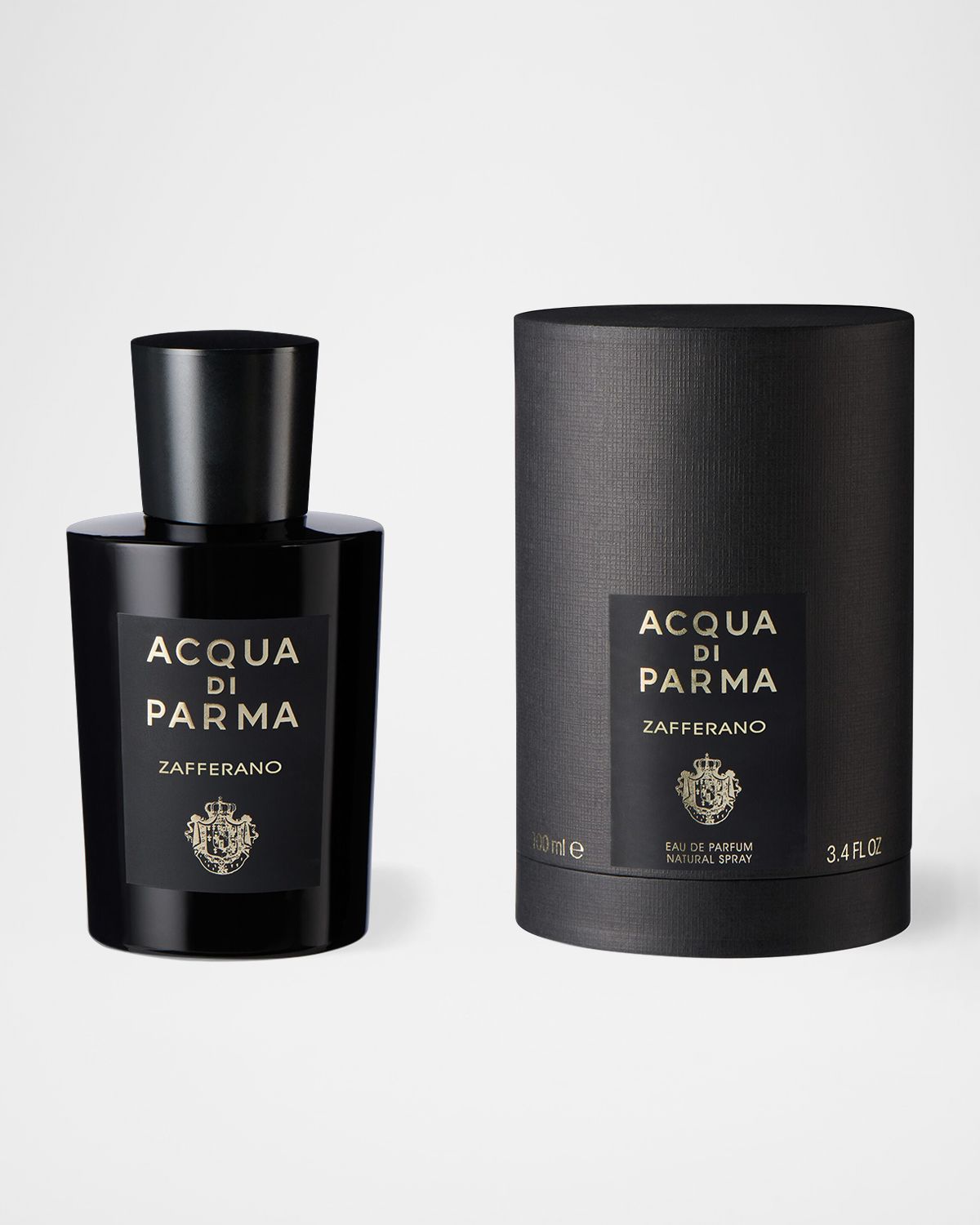 Acqua di Parma Signatures of the Sun Zafferano Eau De Parfum, 3.3 oz.
