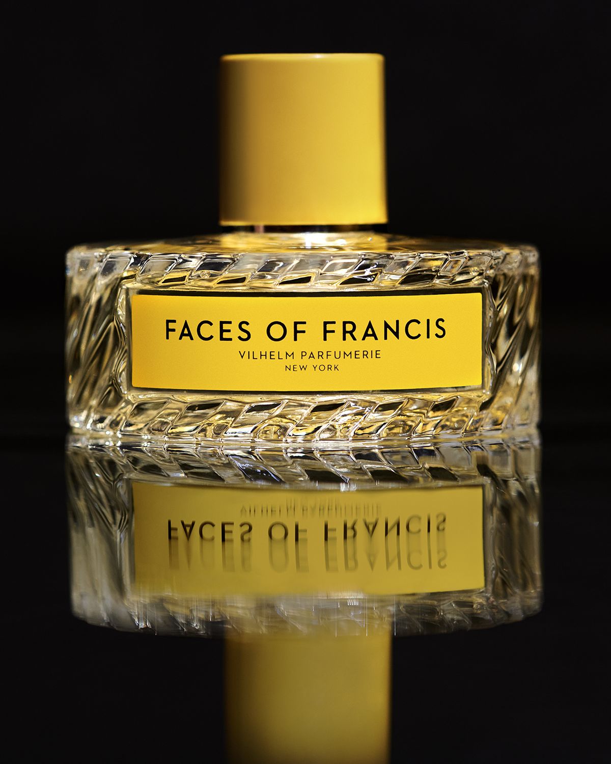 Vilhelm Parfumerie Faces of Francis Eau de Parfum