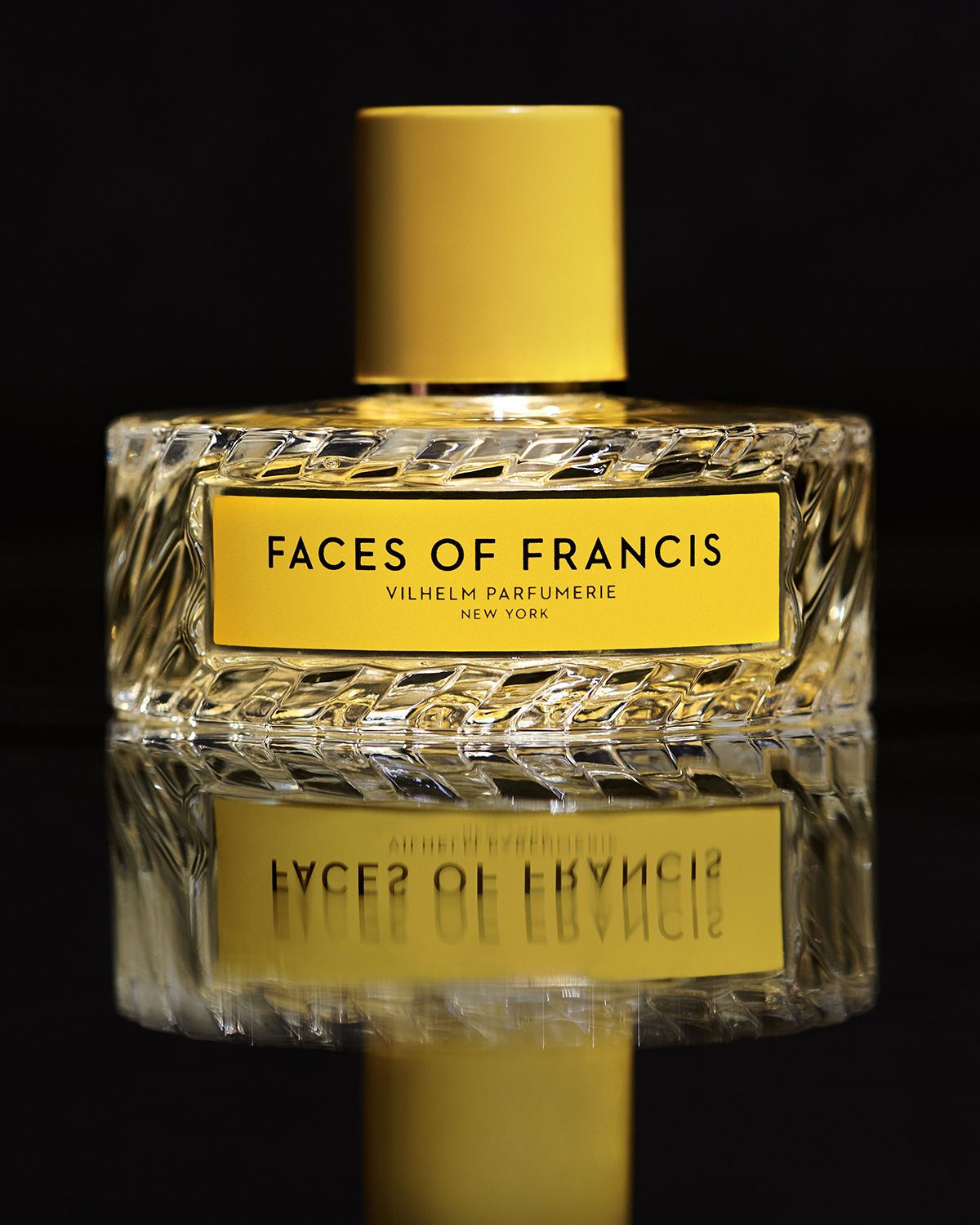 Vilhelm Parfumerie Faces of Francis Eau de Parfum