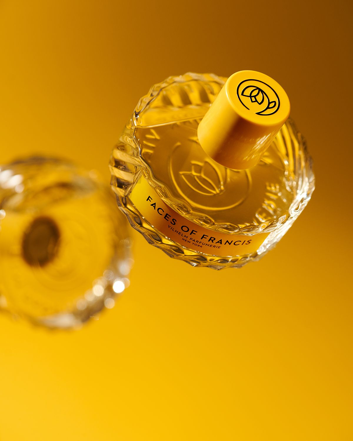 Vilhelm Parfumerie Faces of Francis Eau de Parfum