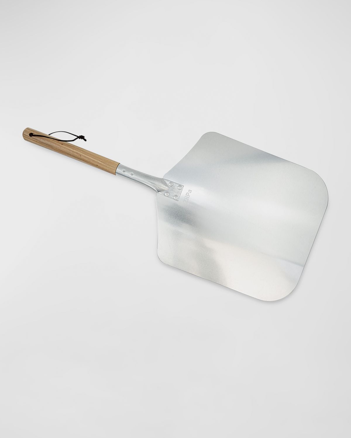 ZiiPa Aluminum Rectangular Pizza Peel