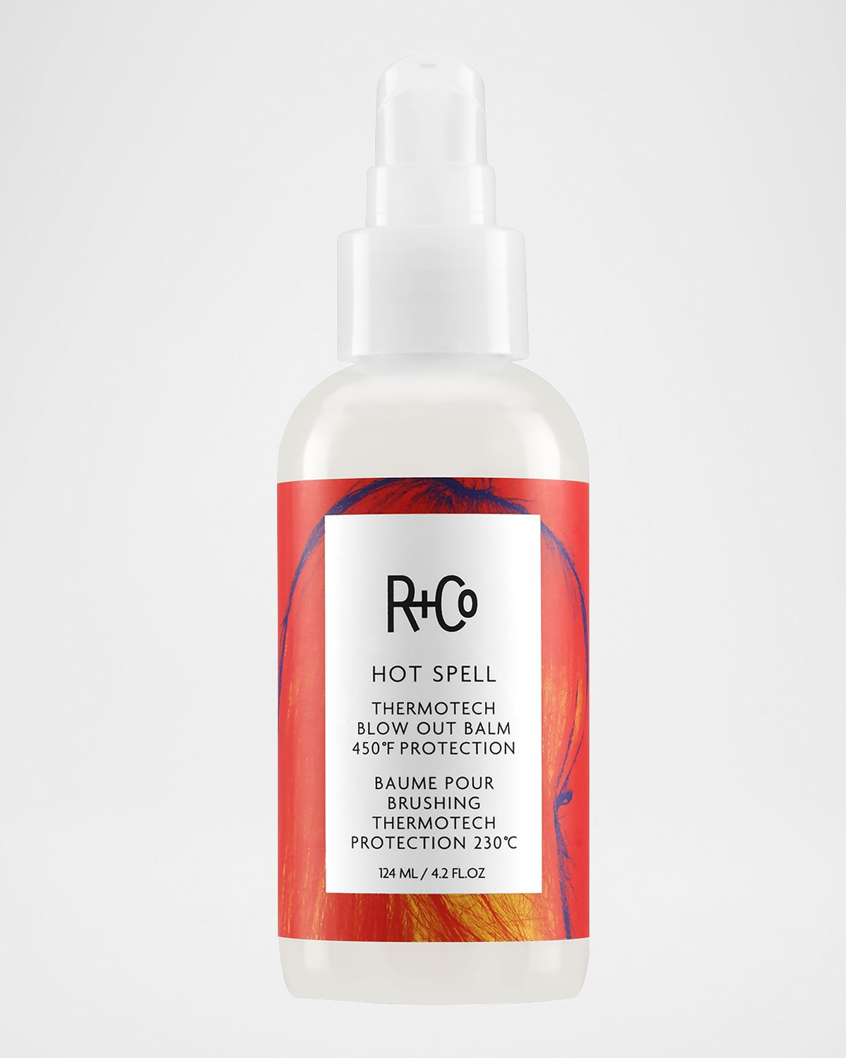 R+Co Hot Spell Thermotech Blow Out Balm, 4.2 oz. | Thumbnail 5 R+Co Hot Spell Thermotech Blow Out Balm, 4.2 oz. | Thumbnail 5