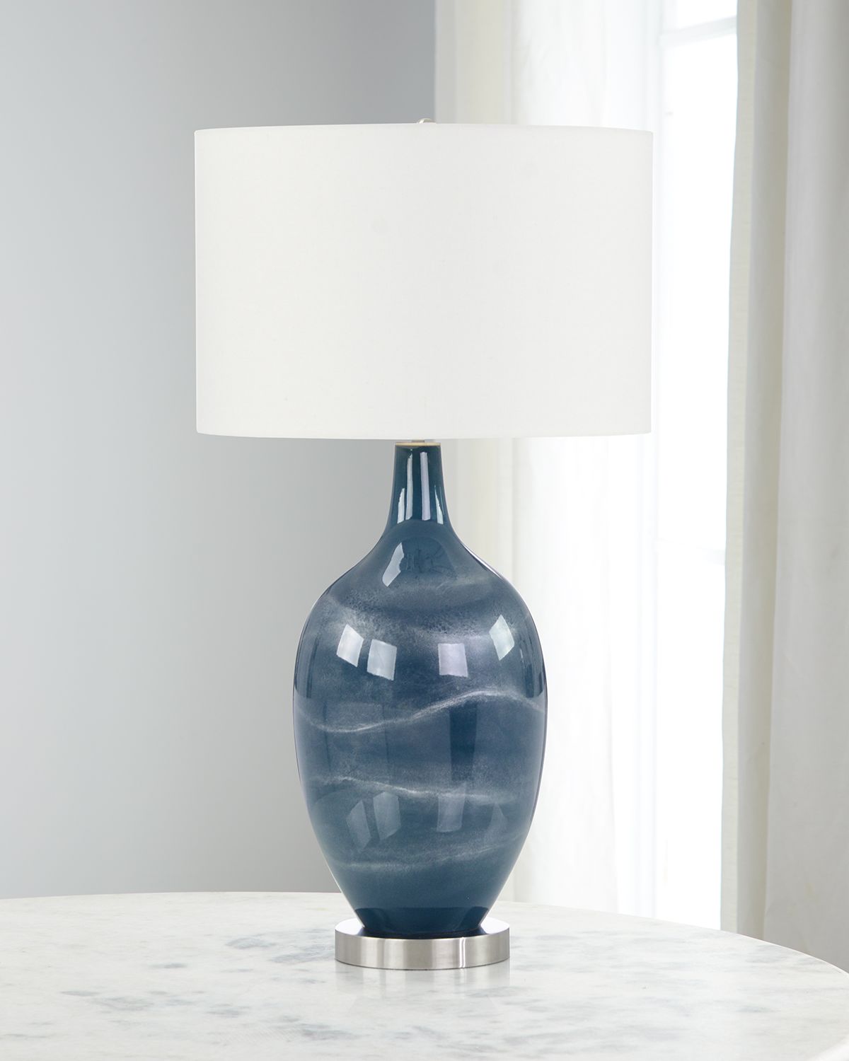John-Richard Collection Eventide Table Lamp - 29"
