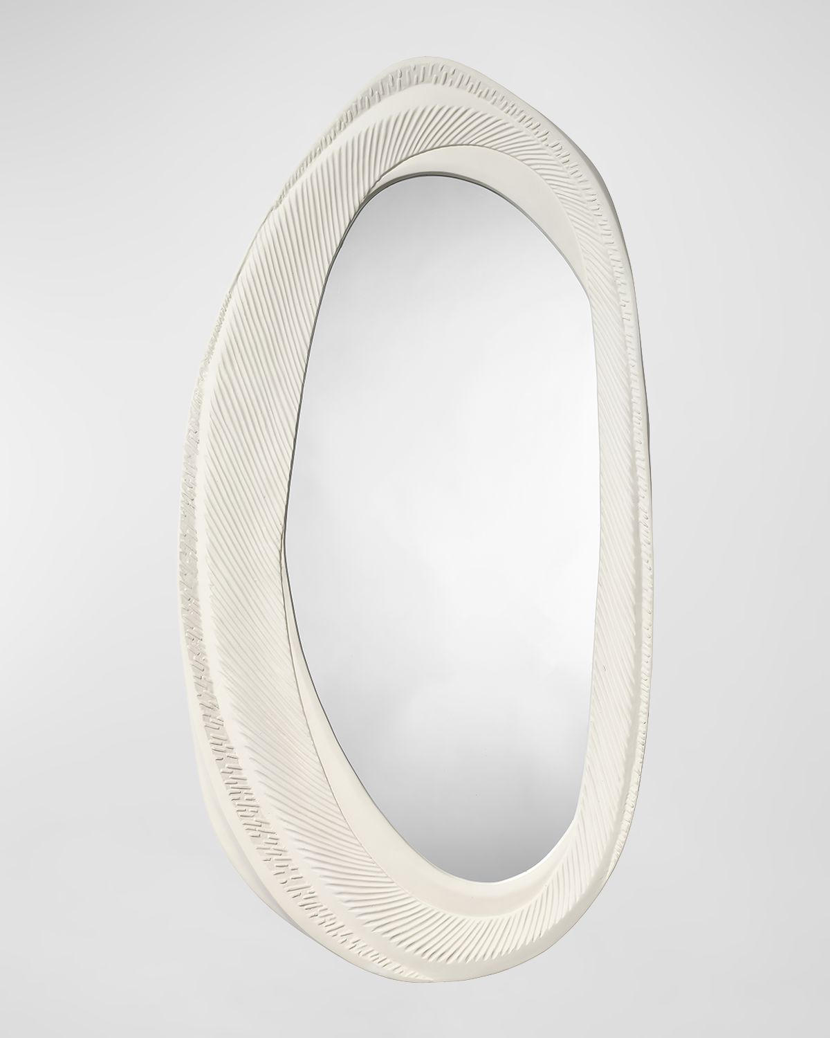 Jamie Young Denali Mirror | Thumbnail 4
