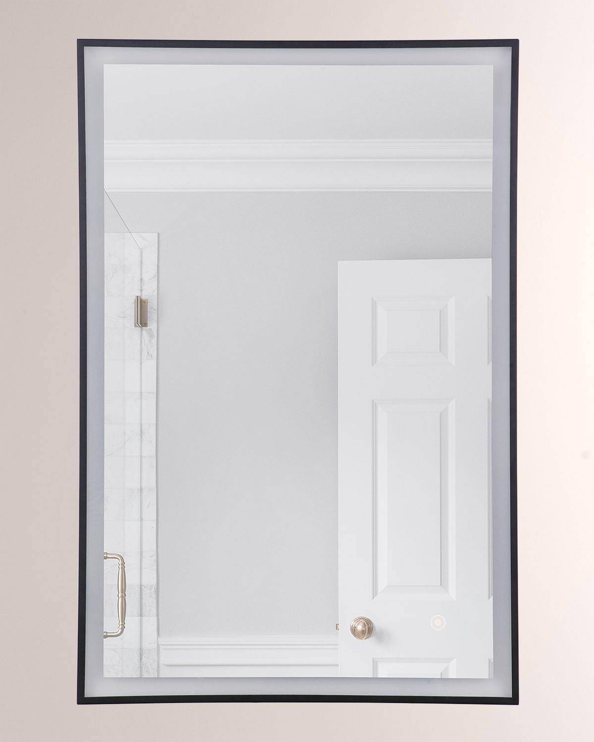 Ellington LED Rectangular Mirror, 24" x 36"