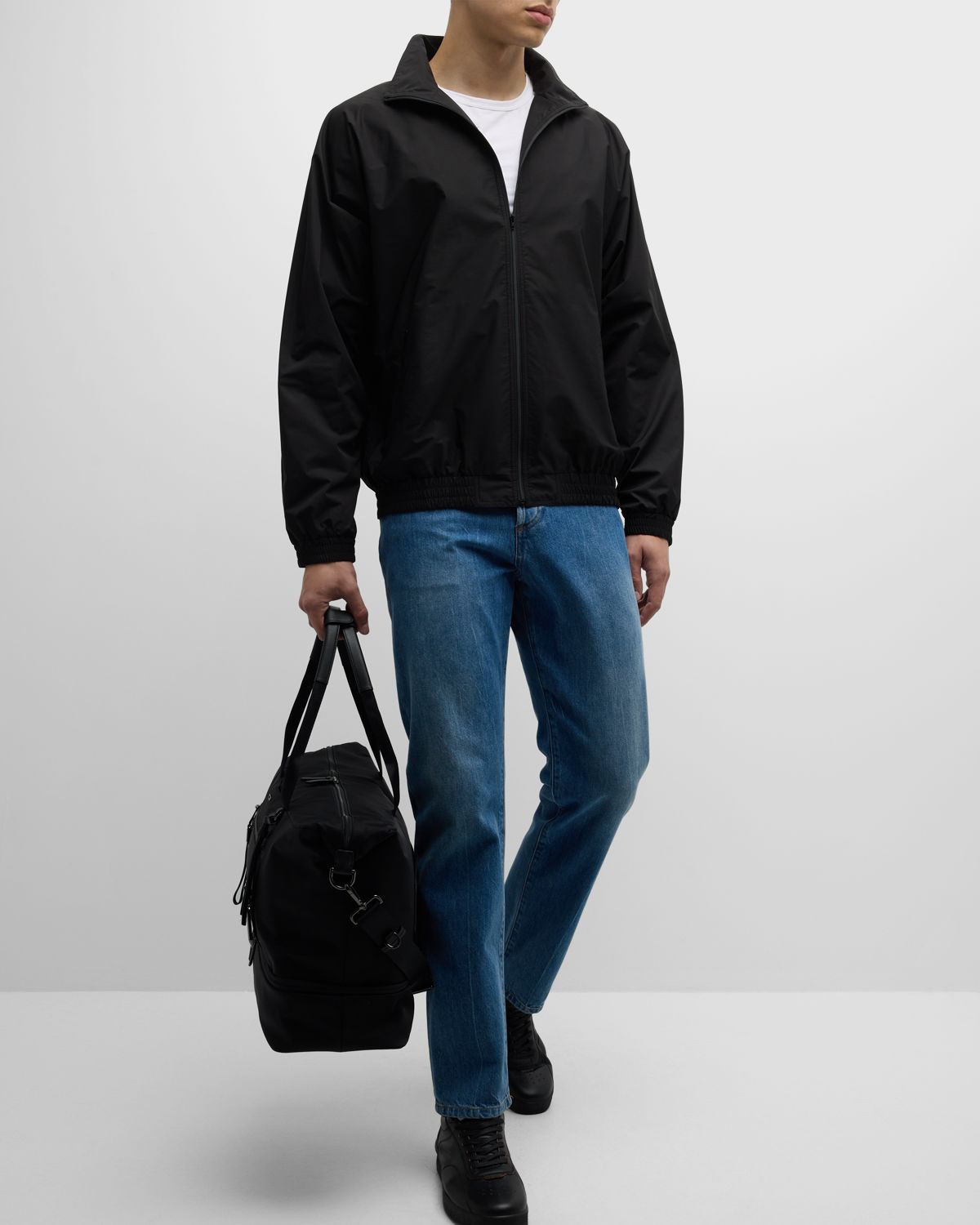 Tumi Contine Weekender Duffle