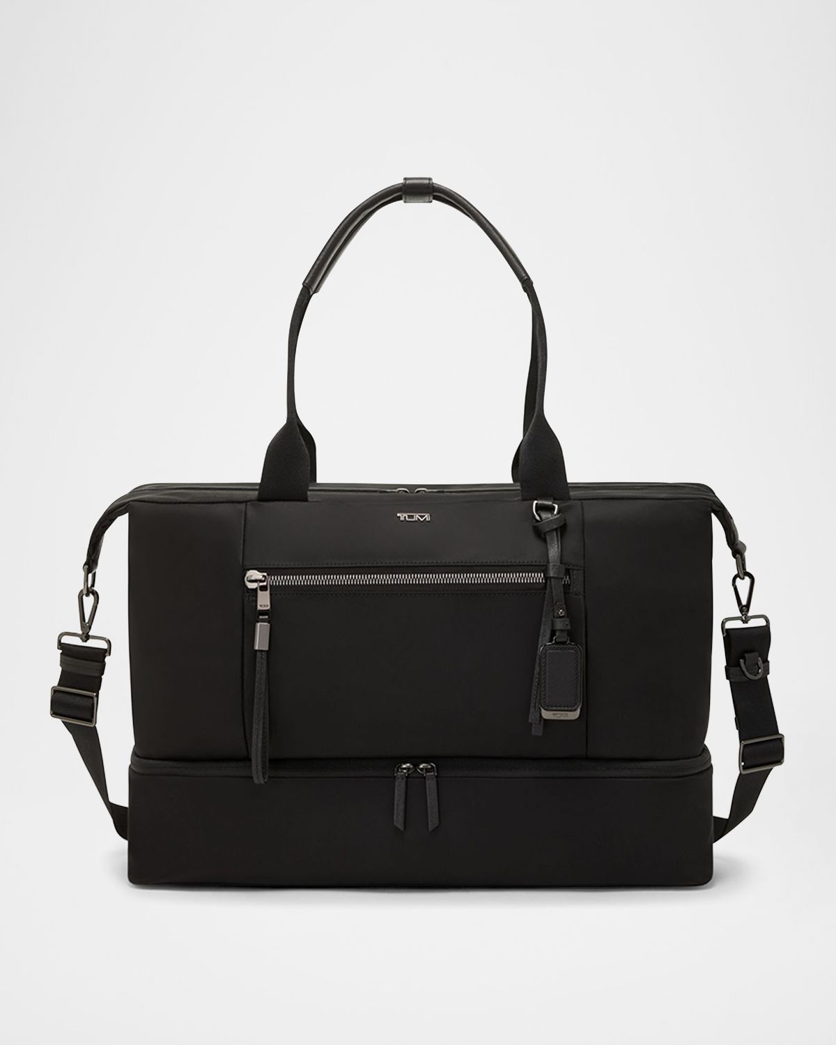 Tumi Contine Weekender Duffle