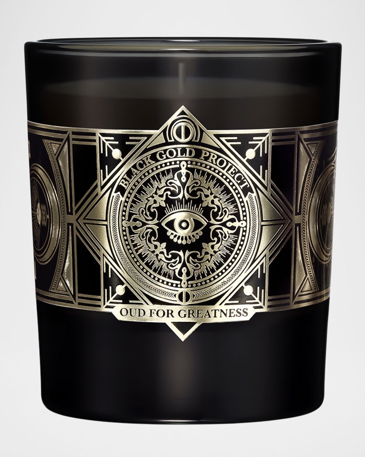 Initio Parfums Prives Oud For Greatness Candle, 180 g | Thumbnail 4