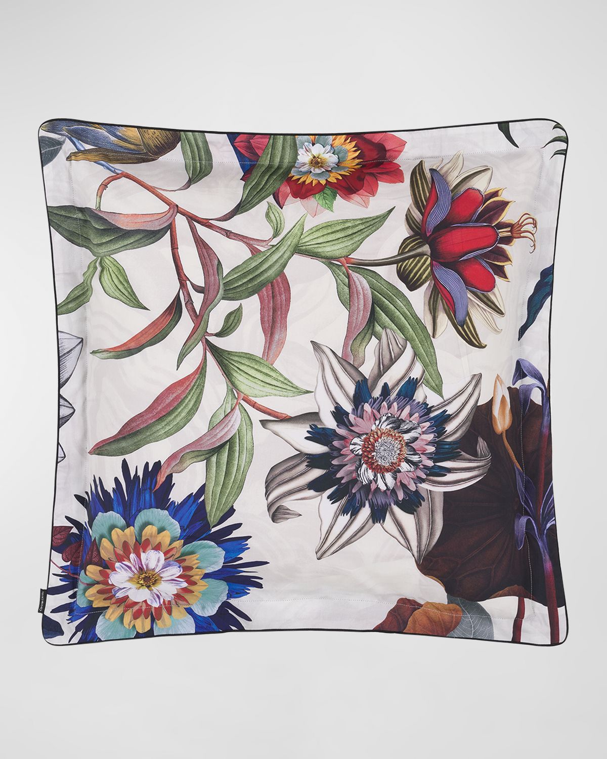 Christian Lacroix Atlantis Euro Sham, Set of 2