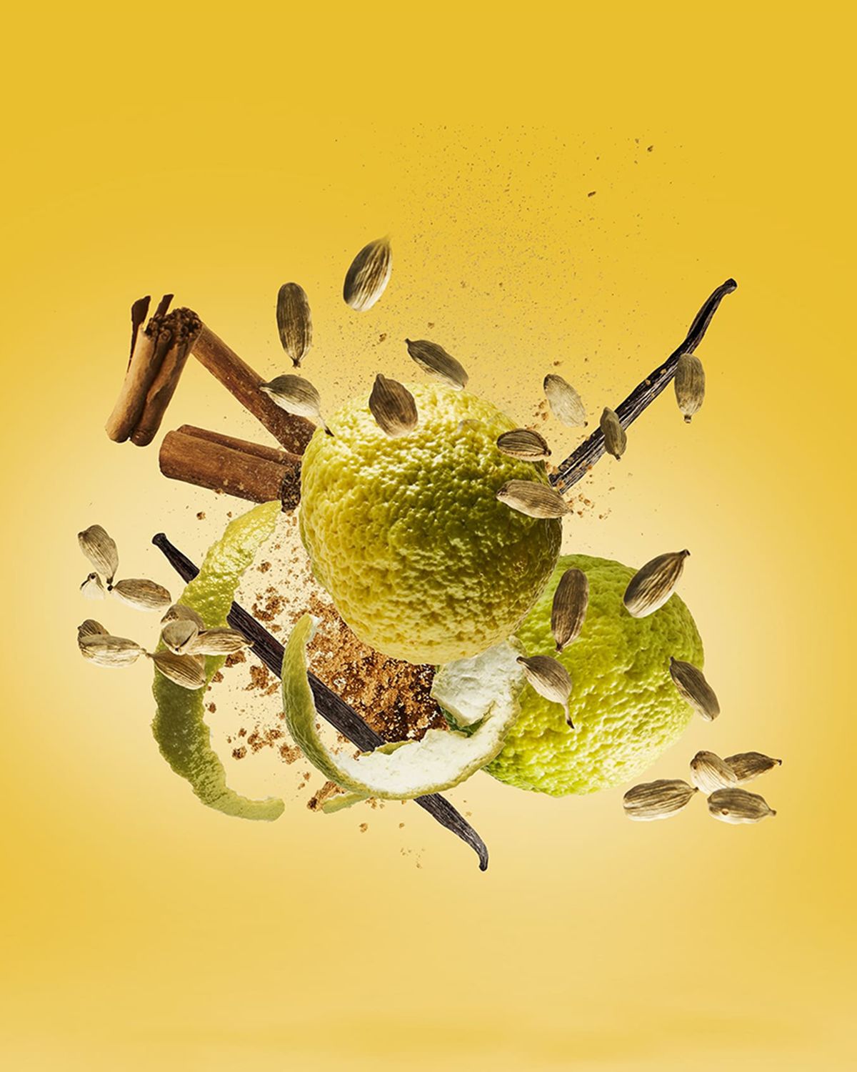 Xerjoff Erba Gold Eau de Parfum