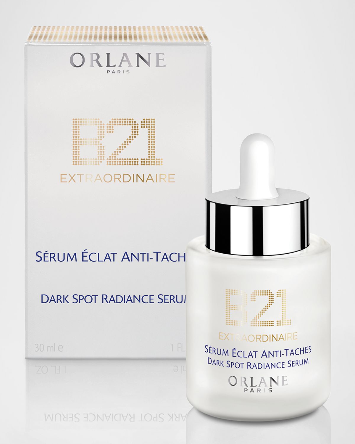 Orlane B21 Extraordinaire Dark Spot Radiance Serum, 1 oz.