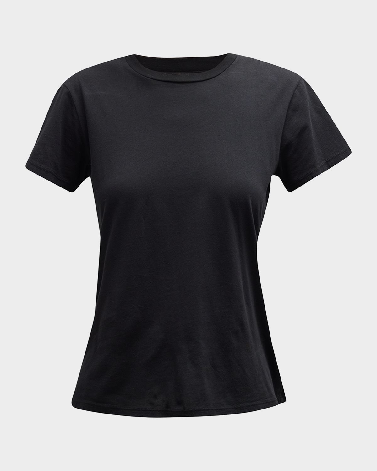 Nili Lotan Mariela Crewneck T-Shirt | Thumbnail 8 Nili Lotan Mariela Crewneck T-Shirt | Thumbnail 8