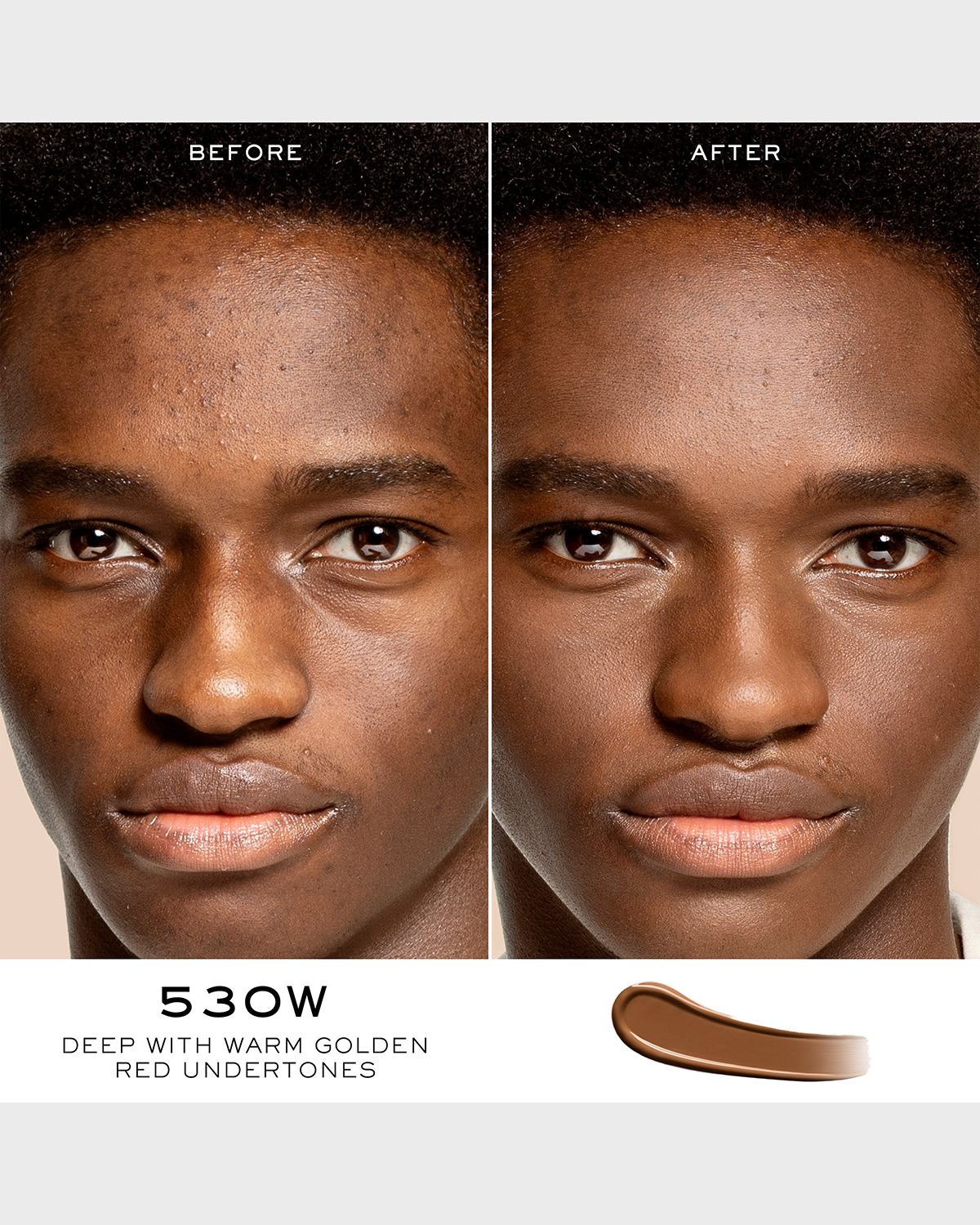 Lancome Care and Glow Serum Concealer