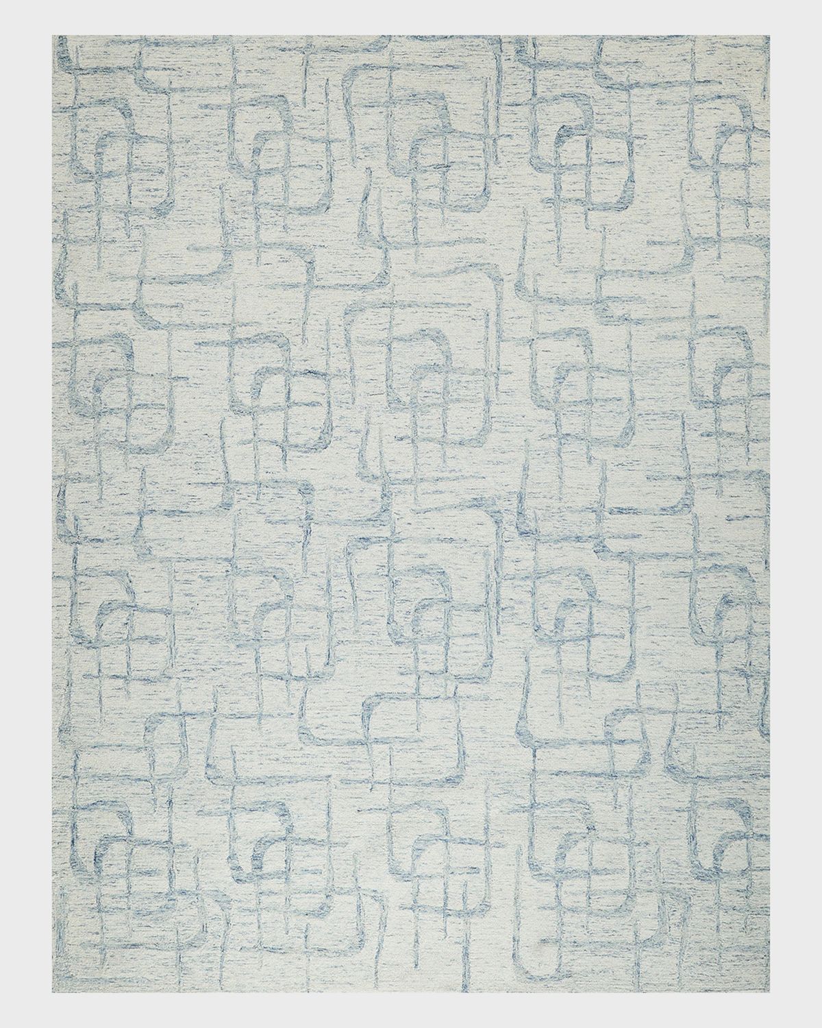 Exquisite Rugs Breeze Hand-Tufted Rug | Thumbnail 6