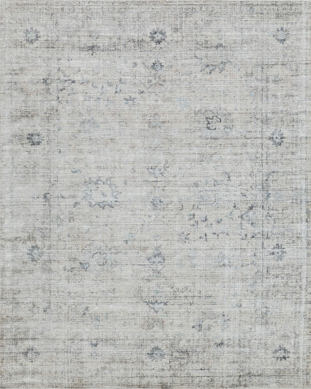 Exquisite Rugs Cambridge Hand-Loomed Beige & Brown Rug, 6 ' x 9 ' | Thumbnail 7 Exquisite Rugs Cambridge Hand-Loomed Beige & Brown Rug, 6 ' x 9 ' | Thumbnail 7