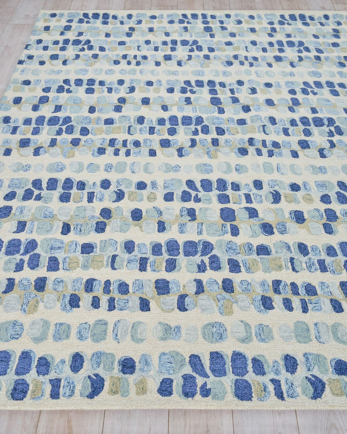 Exquisite Rugs Colorplay Hand-Tufted Rug | Thumbnail 8 Exquisite Rugs Colorplay Hand-Tufted Rug | Thumbnail 8