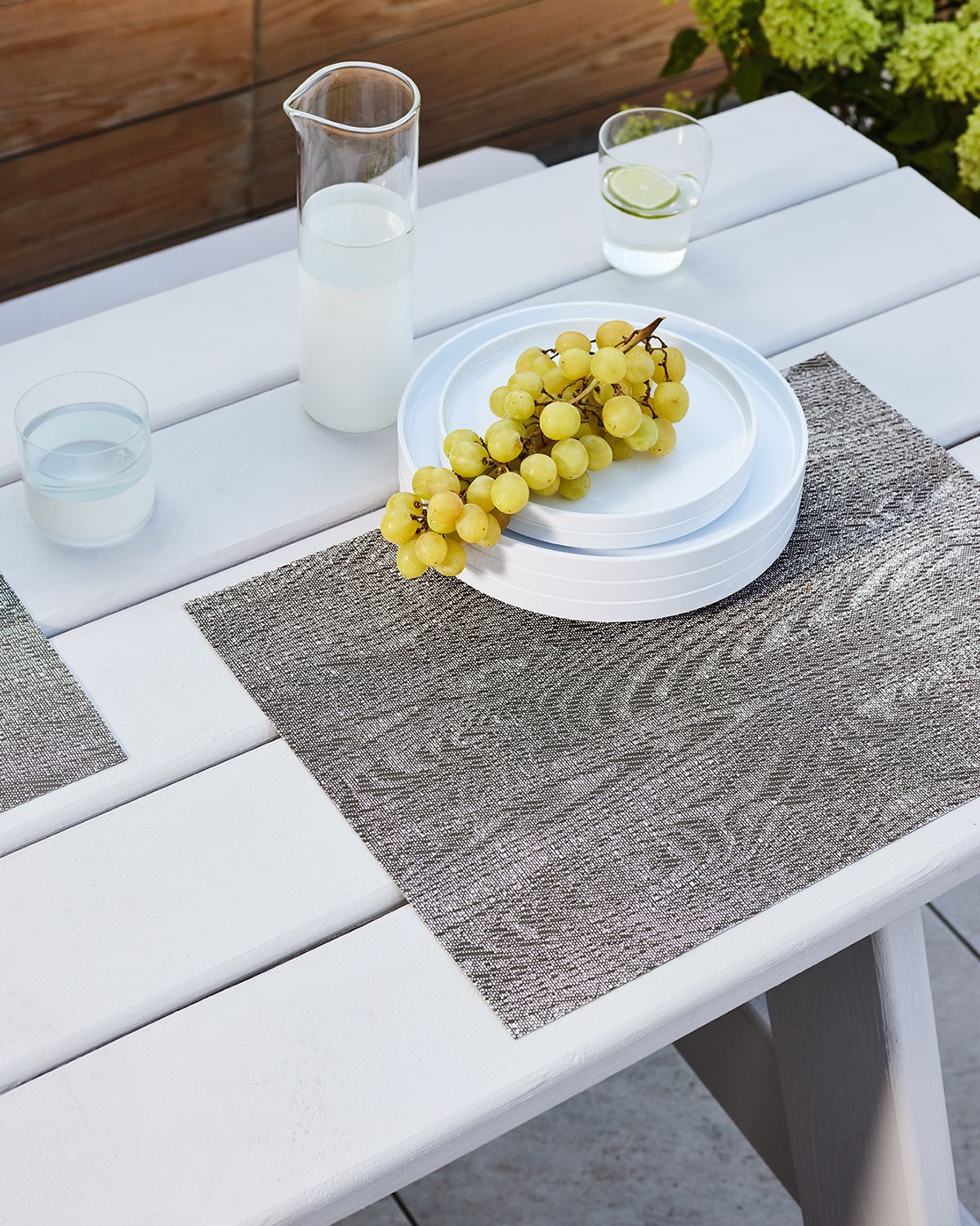 Chilewich Woodgrain Placemat
