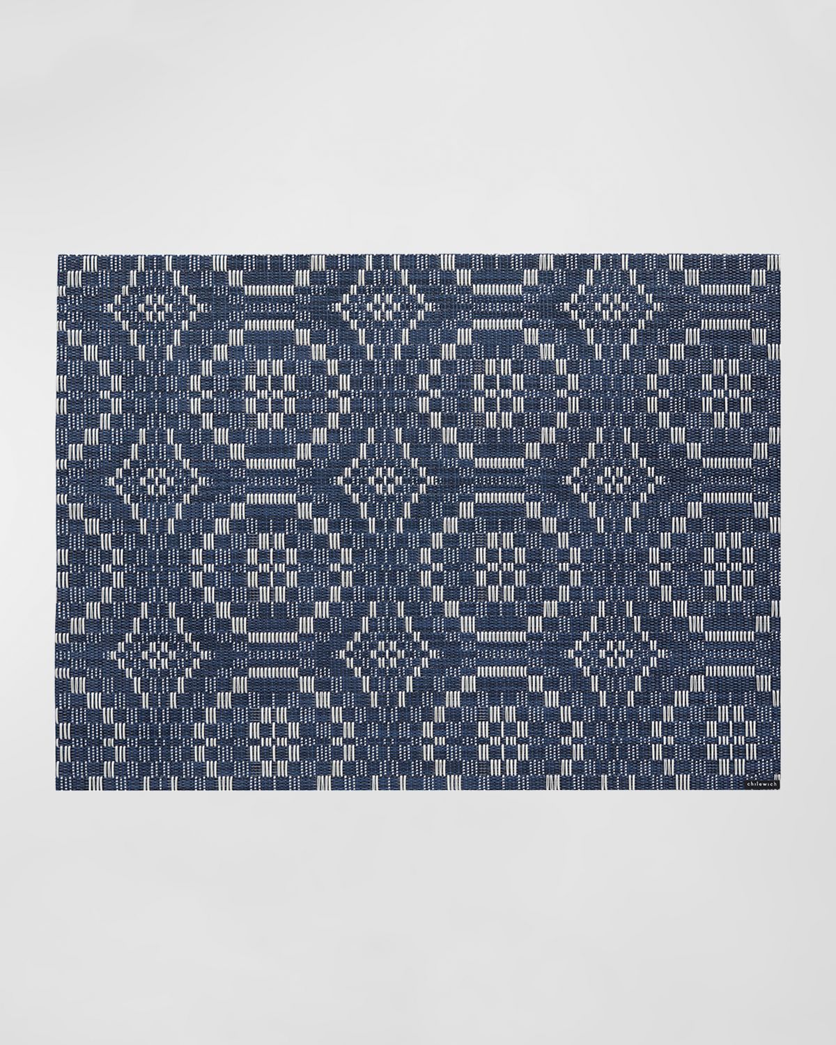 Chilewich Overshot Placemat