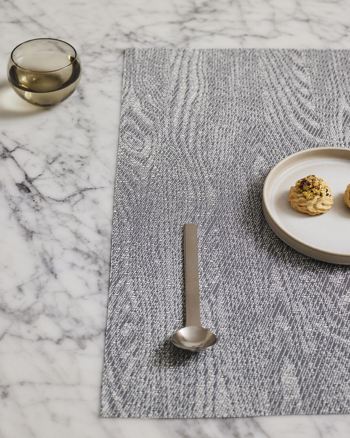 Chilewich Woodgrain Placemat, 19" x 14"